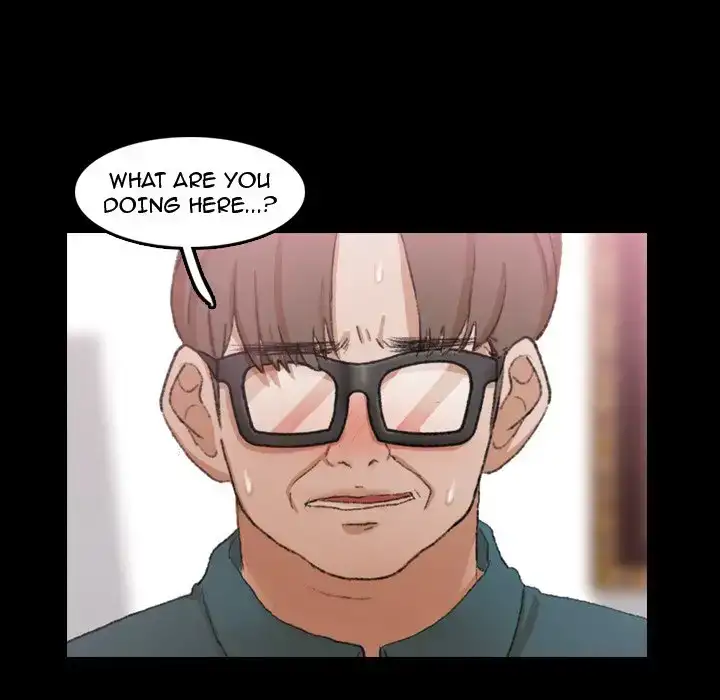 Secret Neighbors Chapter 69 Page 7