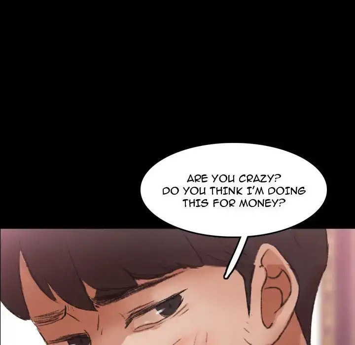 Secret Neighbors Chapter 69 Page 72
