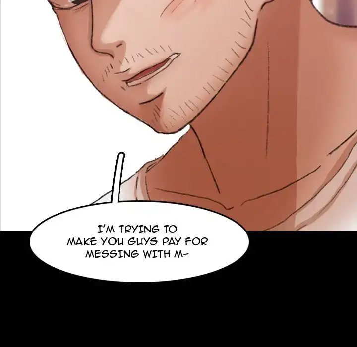 Secret Neighbors Chapter 69 Page 73