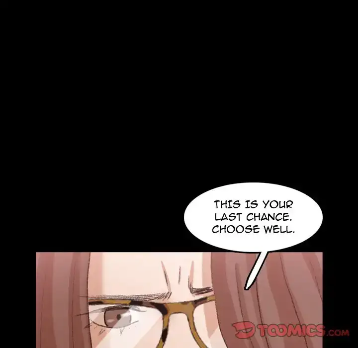 Secret Neighbors Chapter 69 Page 78