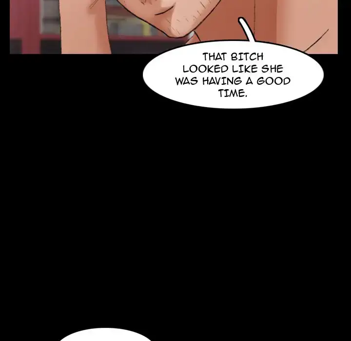 Secret Neighbors Chapter 69 Page 9