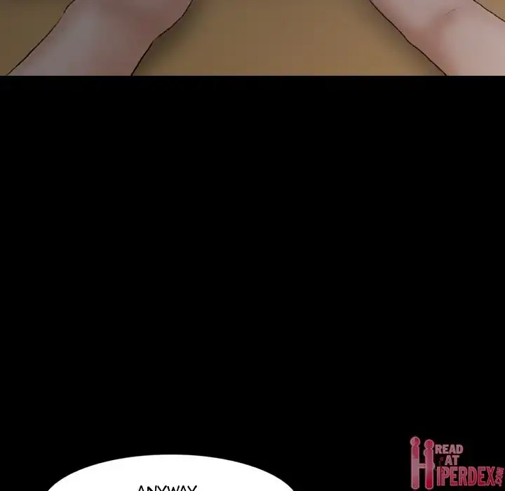 Secret Neighbors Chapter 69 Page 91
