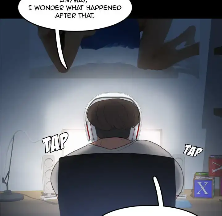 Secret Neighbors Chapter 69 Page 92