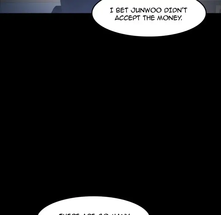 Secret Neighbors Chapter 69 Page 93