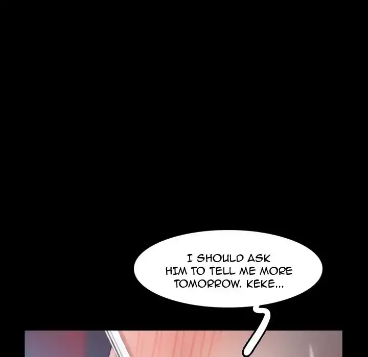 Secret Neighbors Chapter 69 Page 95