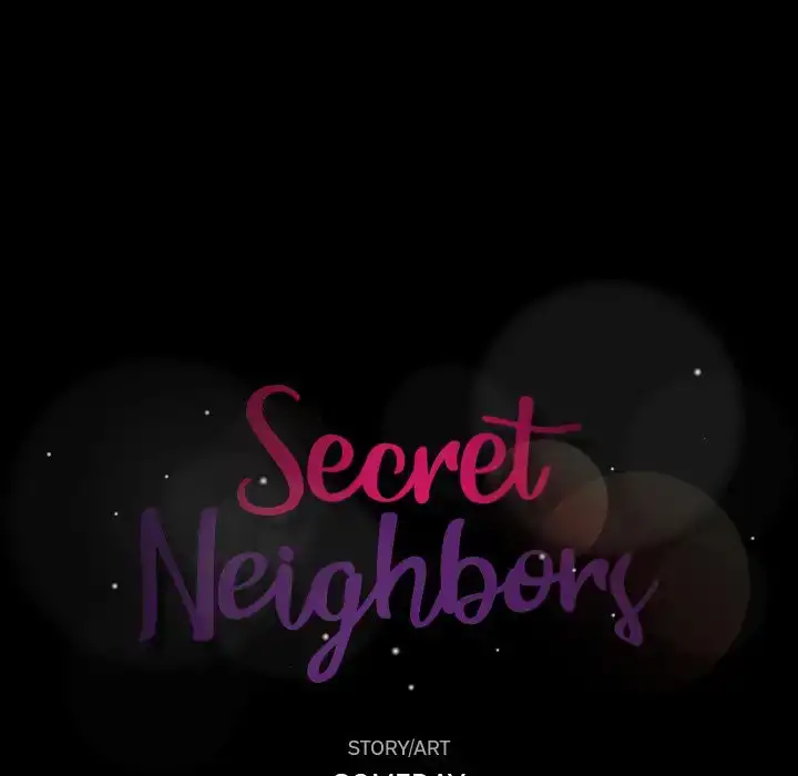 Secret Neighbors Chapter 69 Page 97