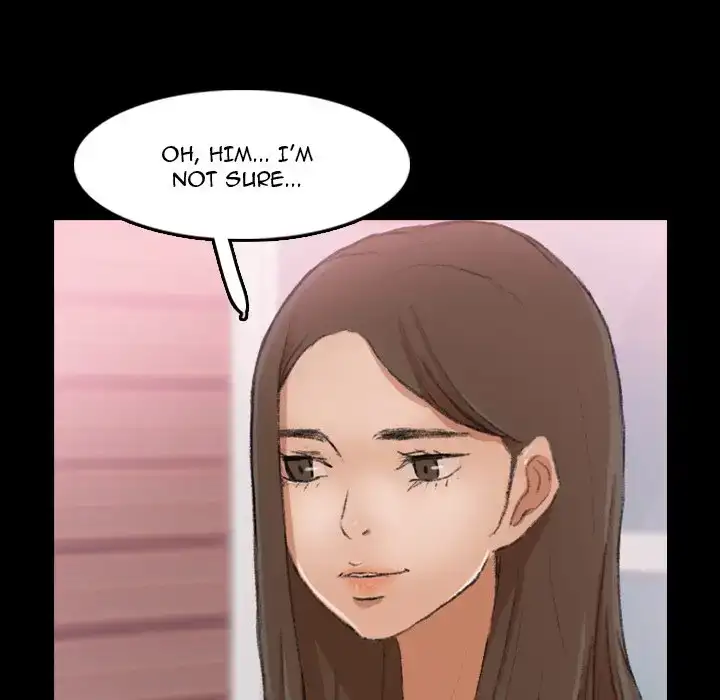 Secret Neighbors Chapter 70 Page 107