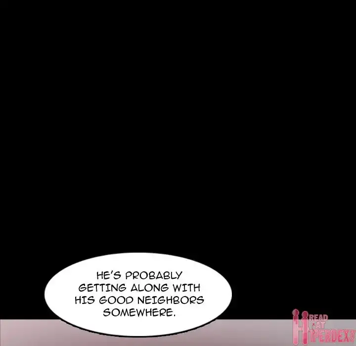 Secret Neighbors Chapter 70 Page 111