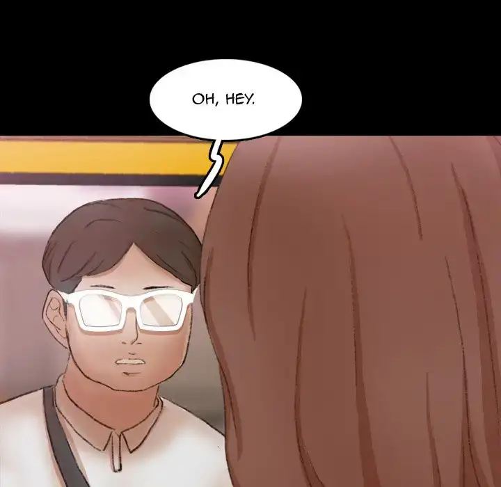Secret Neighbors Chapter 70 Page 12