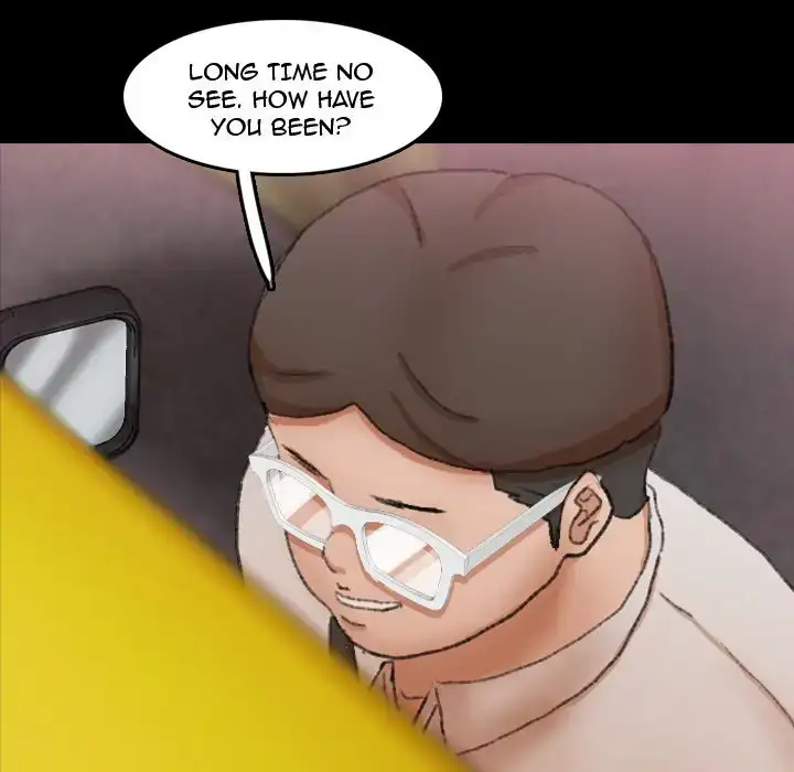 Secret Neighbors Chapter 70 Page 16