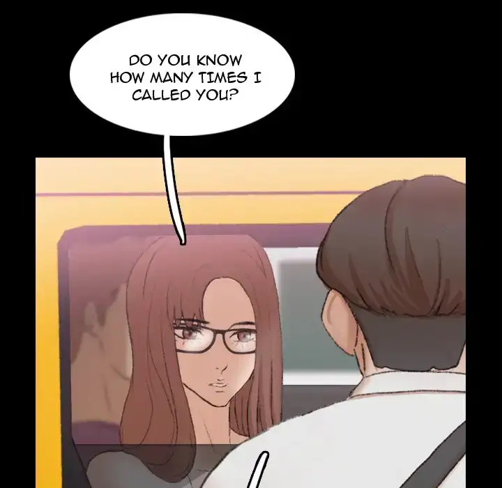 Secret Neighbors Chapter 70 Page 18