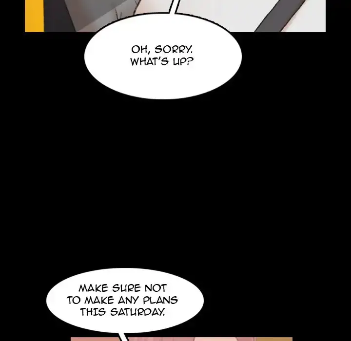 Secret Neighbors Chapter 70 Page 19