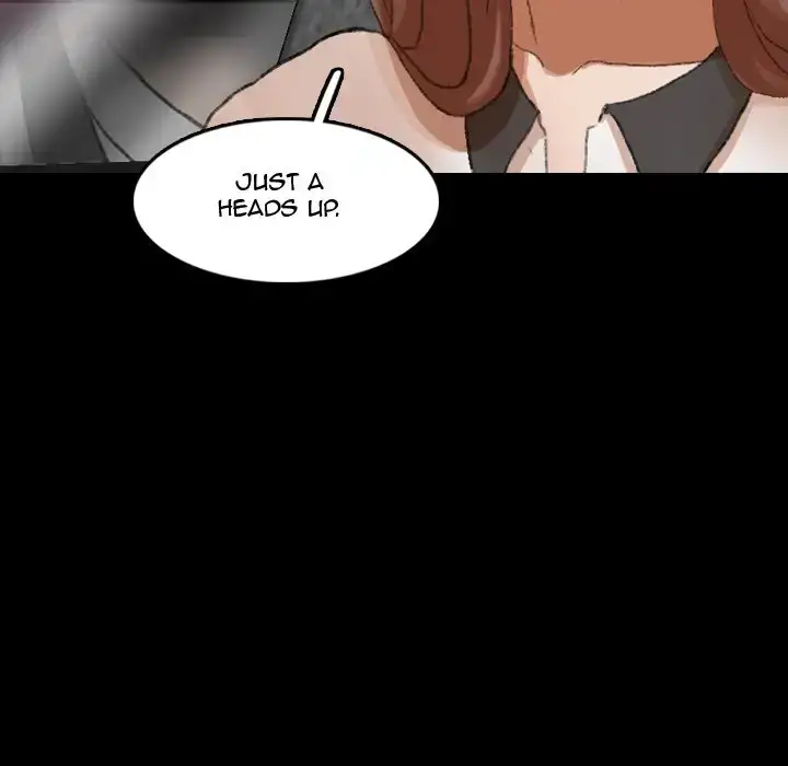 Secret Neighbors Chapter 70 Page 22