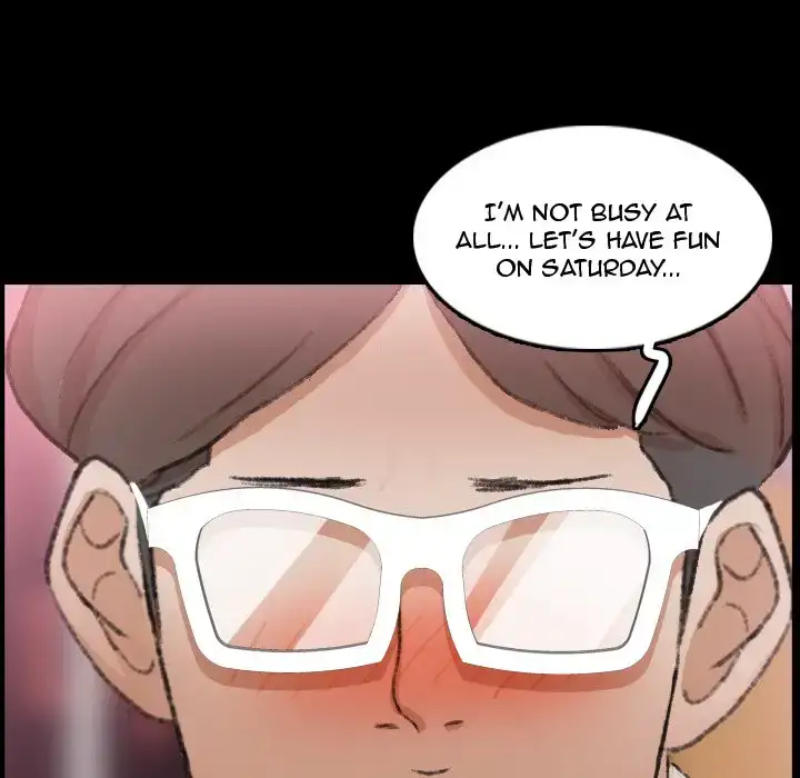 Secret Neighbors Chapter 70 Page 23