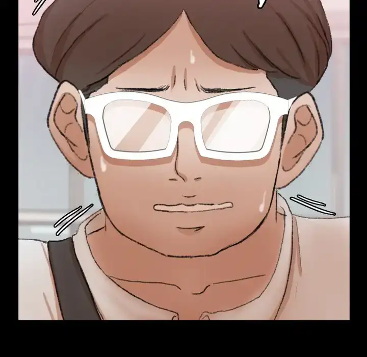 Secret Neighbors Chapter 70 Page 33