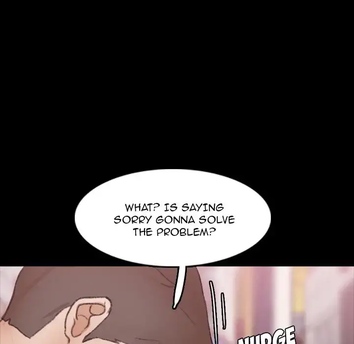 Secret Neighbors Chapter 70 Page 34