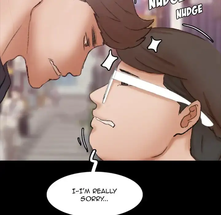 Secret Neighbors Chapter 70 Page 35