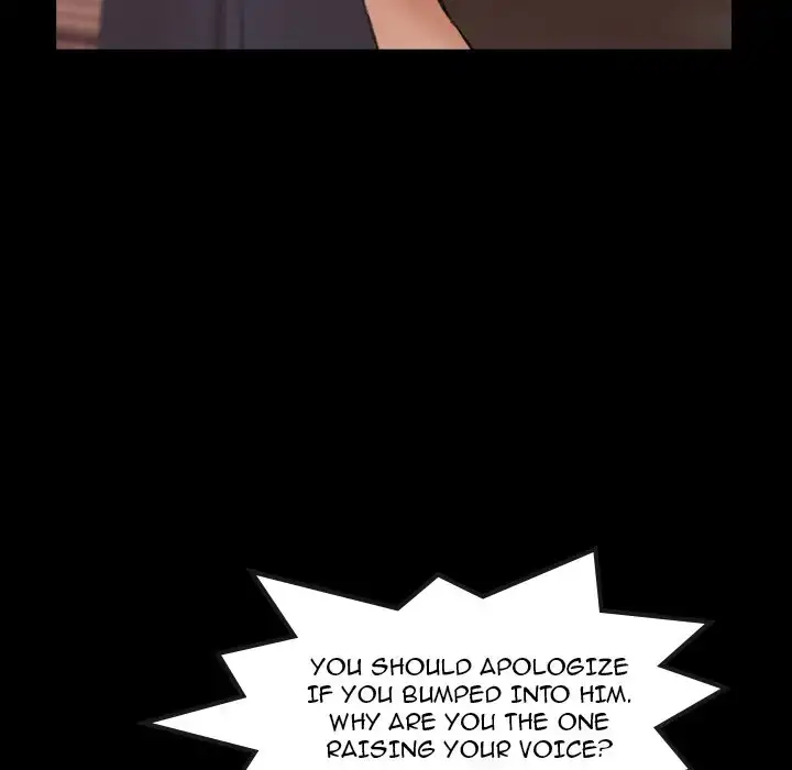 Secret Neighbors Chapter 70 Page 40