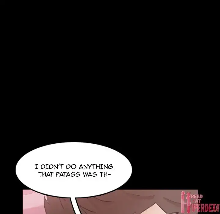 Secret Neighbors Chapter 70 Page 42