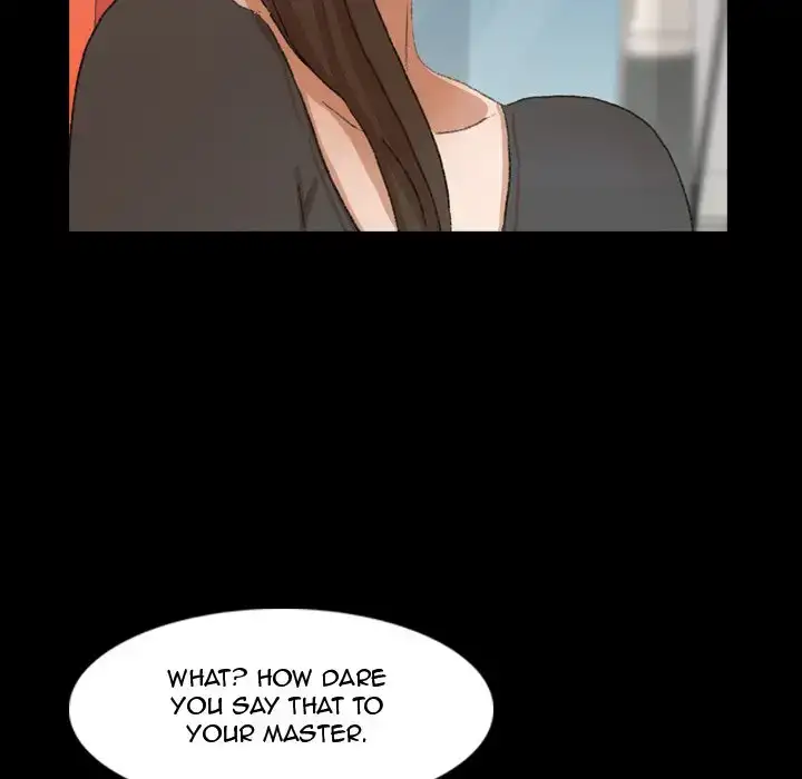 Secret Neighbors Chapter 70 Page 45
