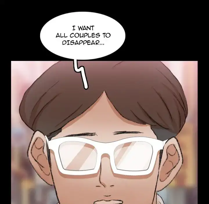 Secret Neighbors Chapter 70 Page 55