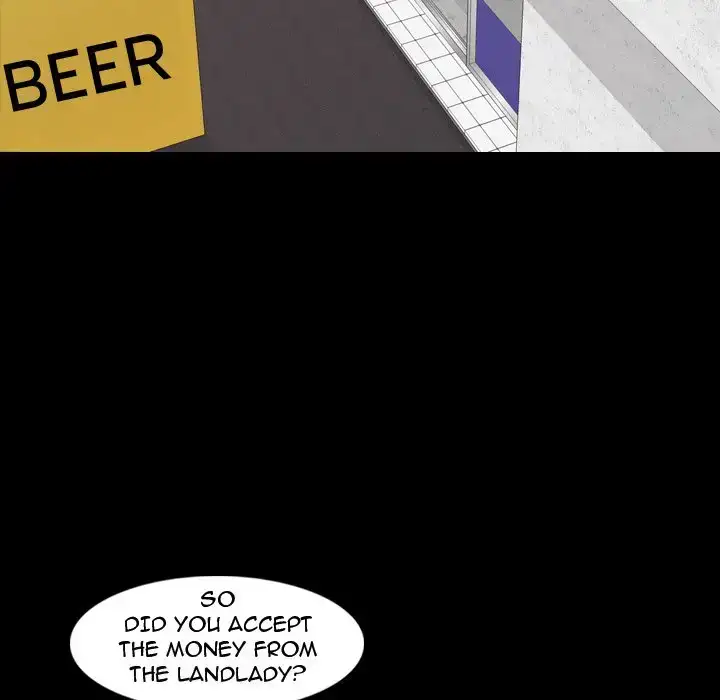 Secret Neighbors Chapter 70 Page 59