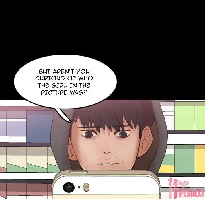 Secret Neighbors Chapter 70 Page 63