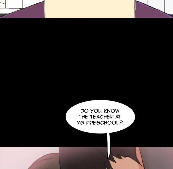 Secret Neighbors Chapter 70 Page 64