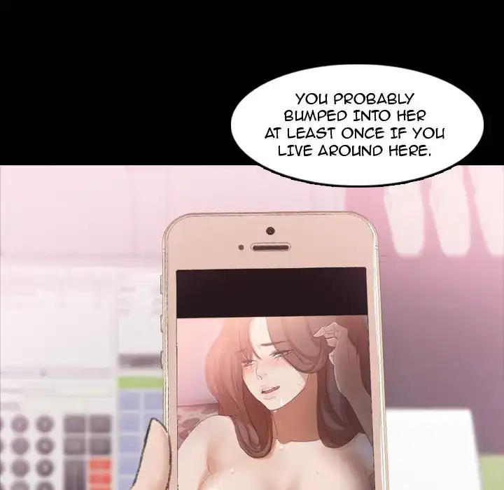 Secret Neighbors Chapter 70 Page 66