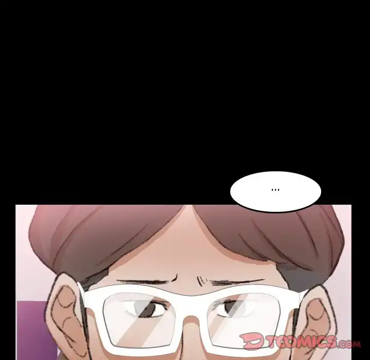 Secret Neighbors Chapter 70 Page 68