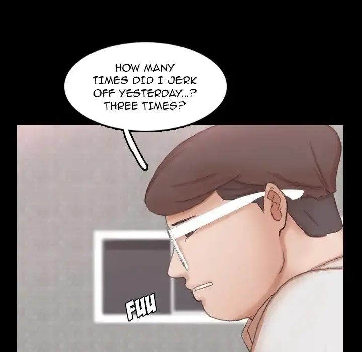 Secret Neighbors Chapter 70 Page 7