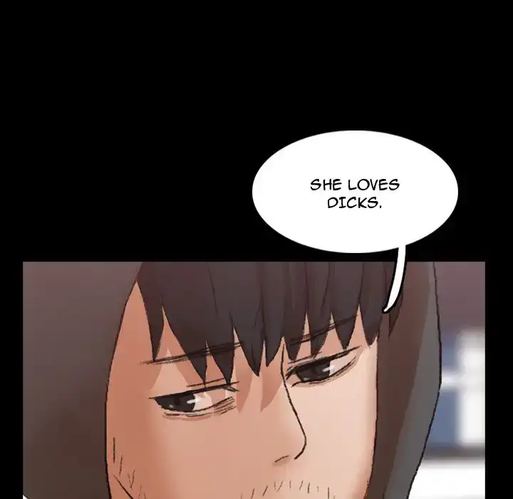 Secret Neighbors Chapter 70 Page 72