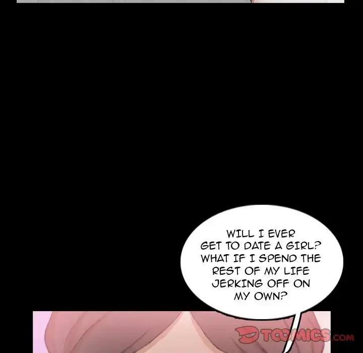 Secret Neighbors Chapter 70 Page 8