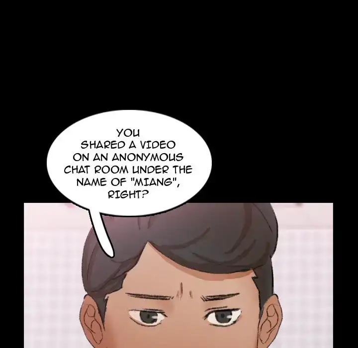 Secret Neighbors Chapter 70 Page 87