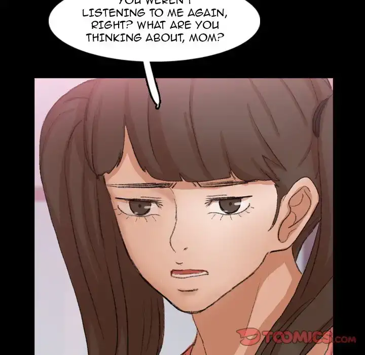 Secret Neighbors Chapter 70 Page 98