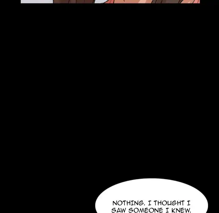 Secret Neighbors Chapter 70 Page 99