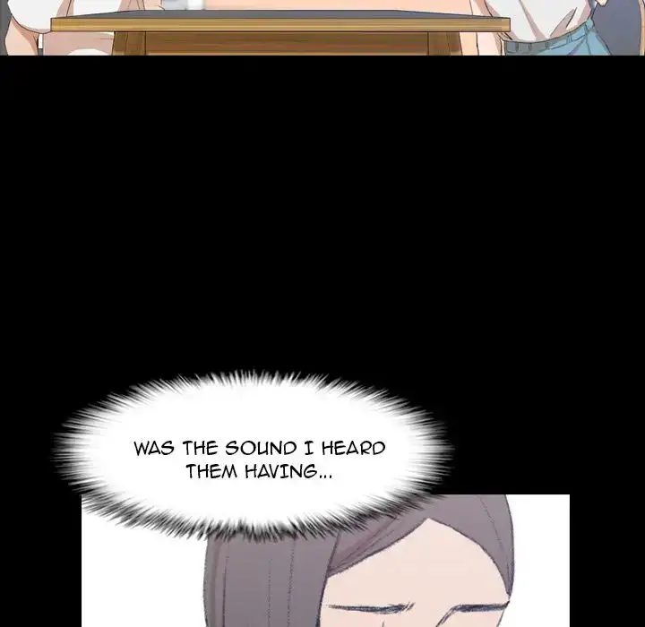 Secret Neighbors Chapter 7 Page 10