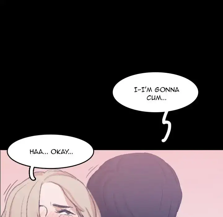 Secret Neighbors Chapter 7 Page 107