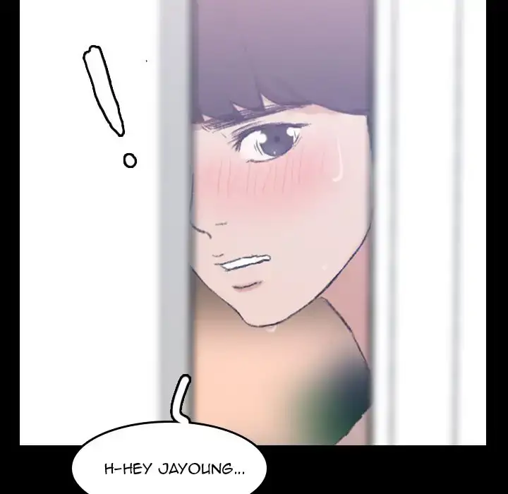 Secret Neighbors Chapter 7 Page 125