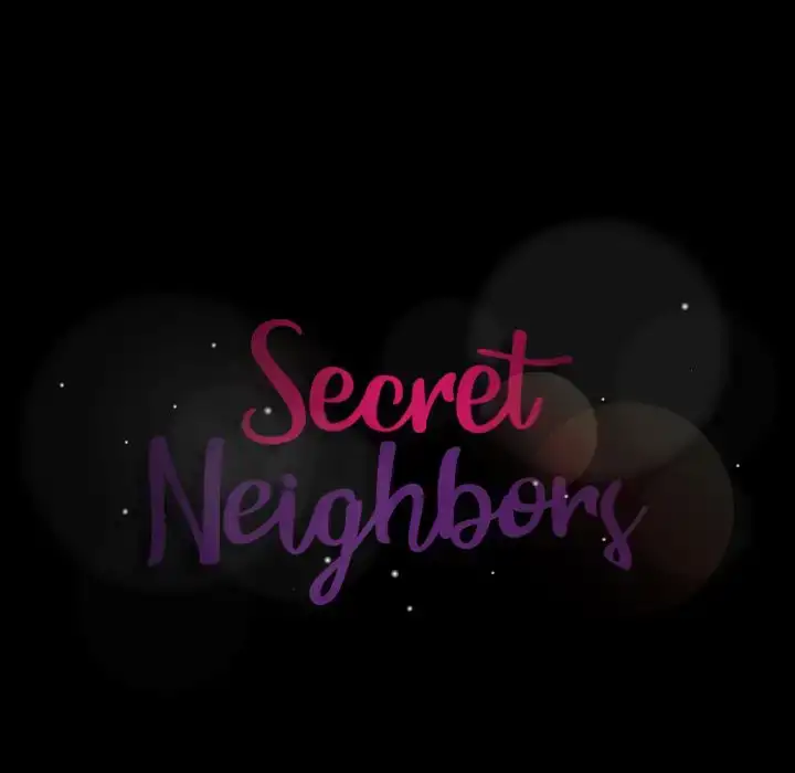 Secret Neighbors Chapter 7 Page 128