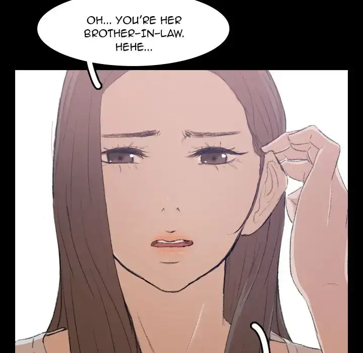 Secret Neighbors Chapter 7 Page 15