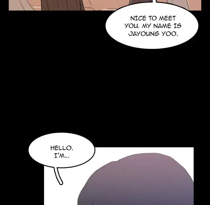 Secret Neighbors Chapter 7 Page 16