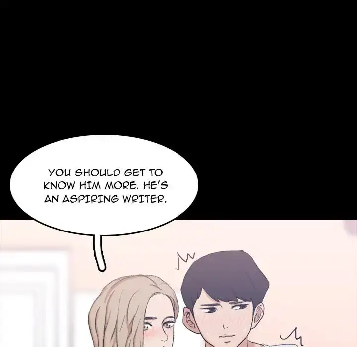 Secret Neighbors Chapter 7 Page 21