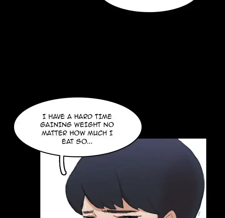 Secret Neighbors Chapter 7 Page 24