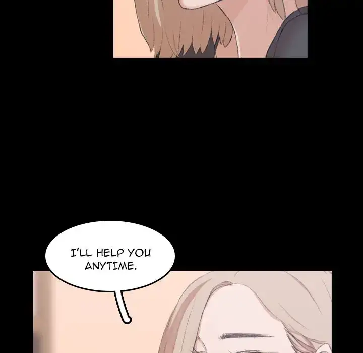 Secret Neighbors Chapter 7 Page 28