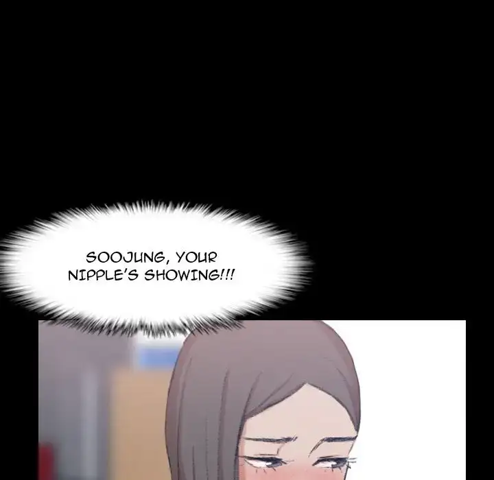 Secret Neighbors Chapter 7 Page 41