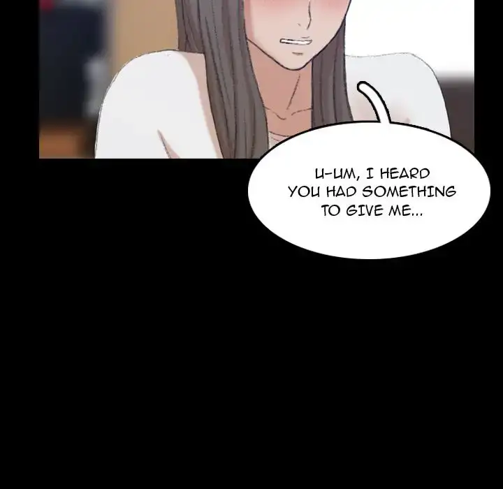 Secret Neighbors Chapter 7 Page 42