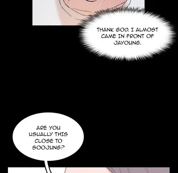 Secret Neighbors Chapter 7 Page 47