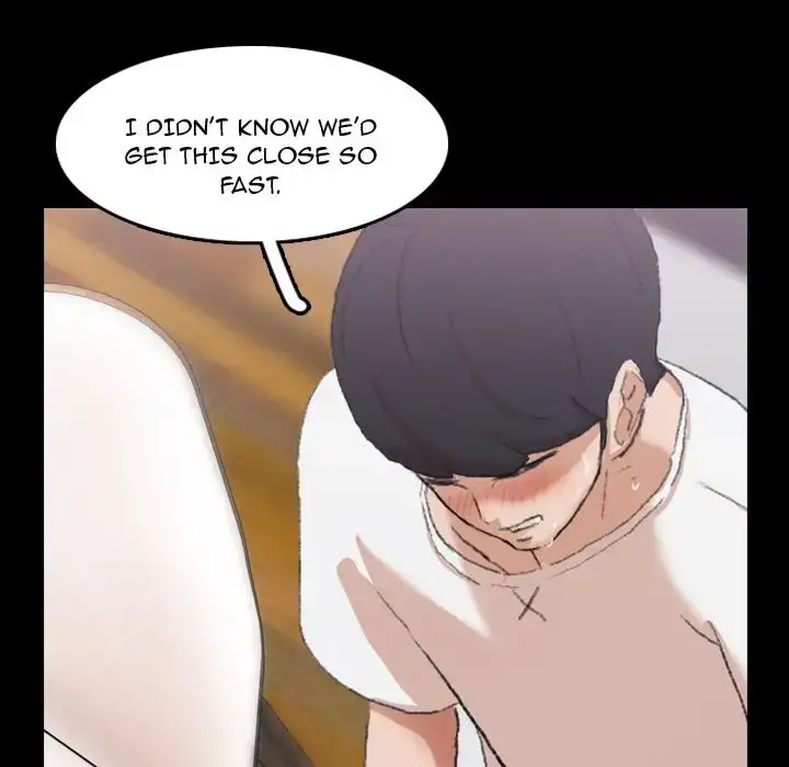 Secret Neighbors Chapter 7 Page 49