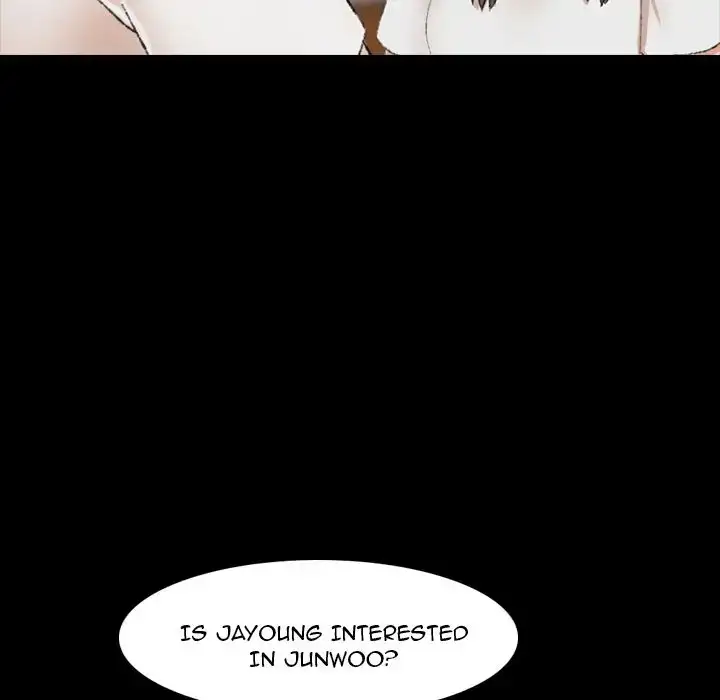 Secret Neighbors Chapter 7 Page 52